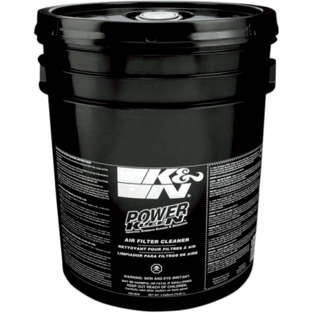 K&N CLEANER FILTER 5 GALLON 99-0640