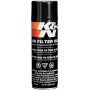 K&N AIR FILTER OIL 204ML/7.18 OZ 99-0506EU