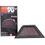 K&N AIR FILTER ZX14R RACE KA-1412R