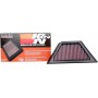 K&N AIR FILTER KAW ZX14R KA-1412