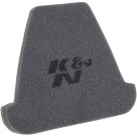 K&N FOAM FILTER F/1011-4363 25-4518