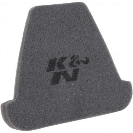 K&N FOAM FILTER F/1011-4363 25-4518