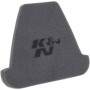K&N FOAM FILTER F/1011-4363 25-4518