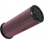 K&N AIR FILTER CAN-AM X3 900 CM-9017