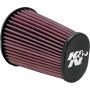 K&N AIR FILTER REP A-CHGR BK RE-0960