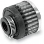 K&N VENT FILTER 5/8" 62-1340