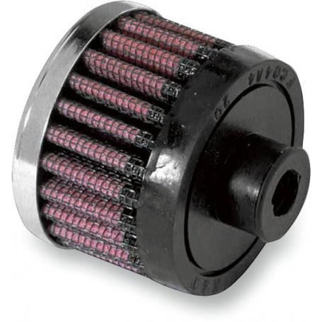 K&N VENT FILTER 3/8" 62-1320