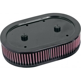 K&N AIR FILTER F/1010-0322 E-3040