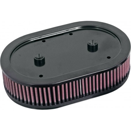K&N AIR FILTER F/1010-0322 E-3040