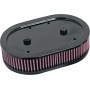 K&N AIR FILTER F/1010-0322 E-3040