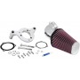 K&N INTAKE KIT SOFTL/DYNA 63-1125P