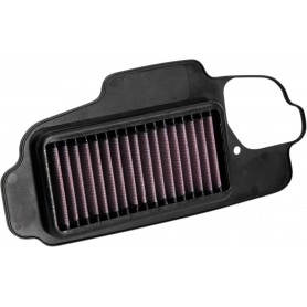 K&N AIR FILTER HONDA MONKEY HA-1219