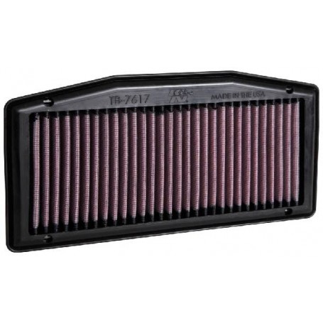 K&N Air filter TB-7617