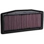 K&N Air filter TB-7617