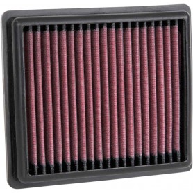 K&N AIR FILTER INDIAN FTR PL-1219