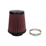 K&N Universal air filter RU-9630