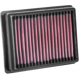 K&N AIR FILTER TRIUMPH THRUX TB-1216