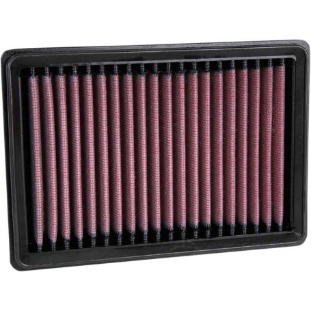 K&N FILTER MOTO GUZZI STELVIO MG-8506