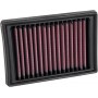 K&N AIR FILTER MOTO GUZZI MG-1315