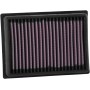 K&N AIR FILTER KTM DUKE KT-7918