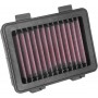 K&N AIR FILTER KTM 390 DUKE KT-1217