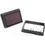 K&N AIR FILTER KTM 390 DUKE KT-1217