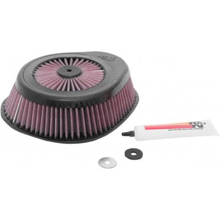 K&N AIR FILTER KX450F KA-4516XD