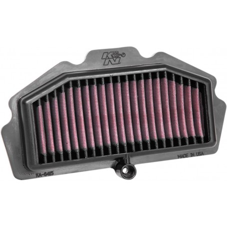 K&N AIR FILTER KLE650/NINJA KA-6415