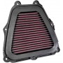 K&N AIR FILTER YZ250F/450F/FX YA-4518XD