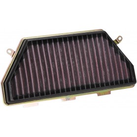 K&N AIR FILTER HON CBR1000RR HA-1017R