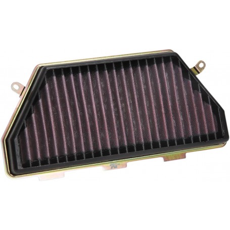 K&N AIR FILTER HON CBR1000RR HA-1017R