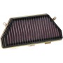 K&N AIR FILTER HON CBR1000RR HA-1017R
