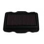 K&N AIR FILTER HONDA CB125F HA-1215
