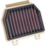 K&N AIR FILTER HONDA CB300R HA-2819