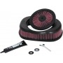 K&N AIR FILTER CRF450R HA-4517XD