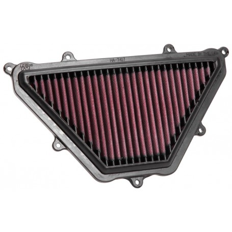 K&N AIR FILTER HONDA X-ADV HA-7417