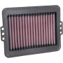 K&N AIR FILTER BMW F750/850GS BM-8518