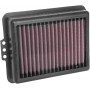 K&N AIR FILTER BMW F750/850GS BM-8518