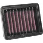 K&N AIR FILTER BMW G310R/GS BM-3117