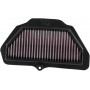 K&N AIR FILTER ZX-10R RACE KA-1016R