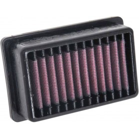 K&N AIR FILTER MOTO GUZ V9 MG-8516