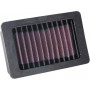 K&N AIR FILTER MOTO GUZ V9 MG-8516