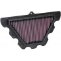 K&N AIR FILTER KAW Z900RS KA-9018