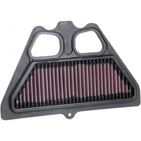 K&N AIR FILTER KAW Z900 KA-9017