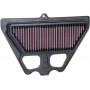 K&N AIR FILTER KAW Z900 KA-9017