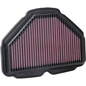 K&N AIR FILTER HONDA GL1800 HA-1818