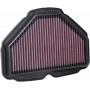 K&N AIR FILTER HONDA GL1800 HA-1818