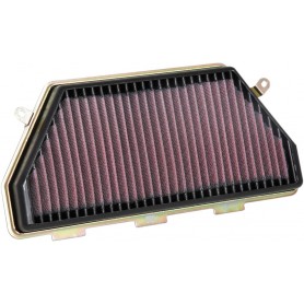 K&N AIR FILTER CBR1000RR HA-1017