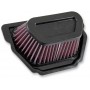 K&N AIR FILTER YZF F1 RACE YA-1015R