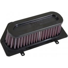 K&N AIR FILTER GSXR1000 RACE SU-1017R